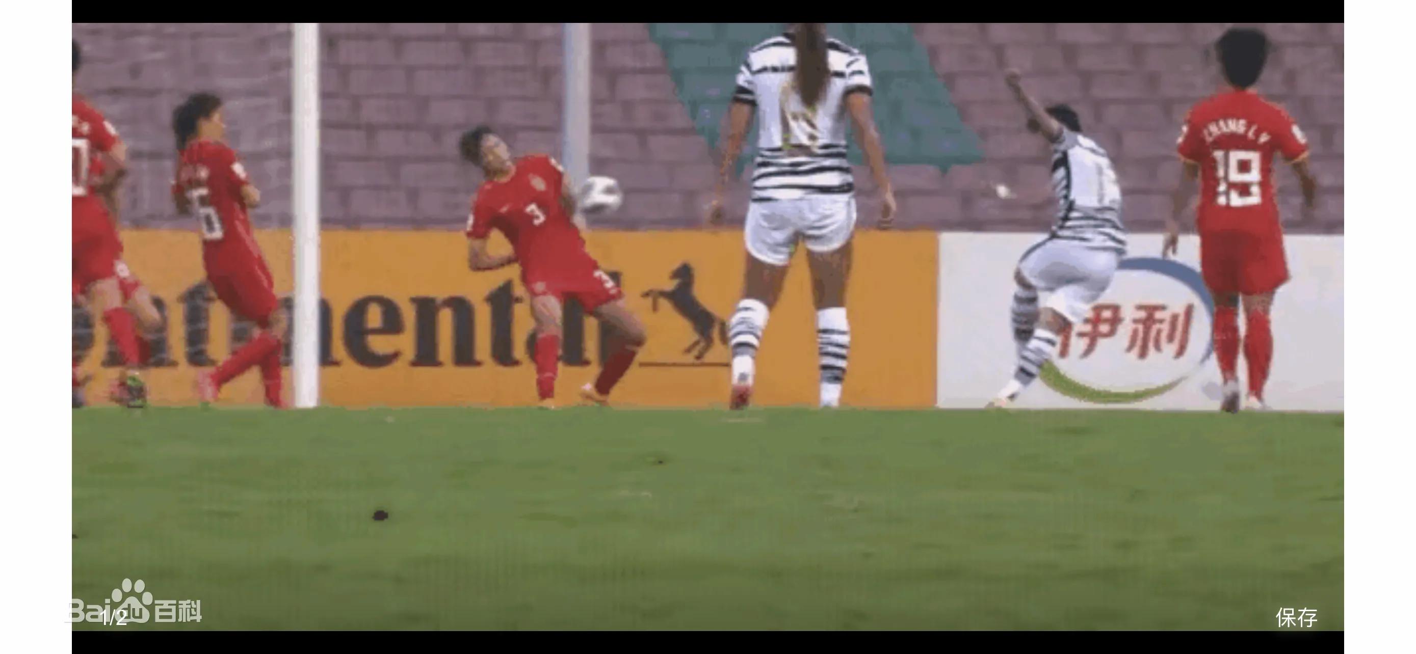 女足亚洲杯中国夺冠比赛集锦,女足亚洲杯中国夺冠史