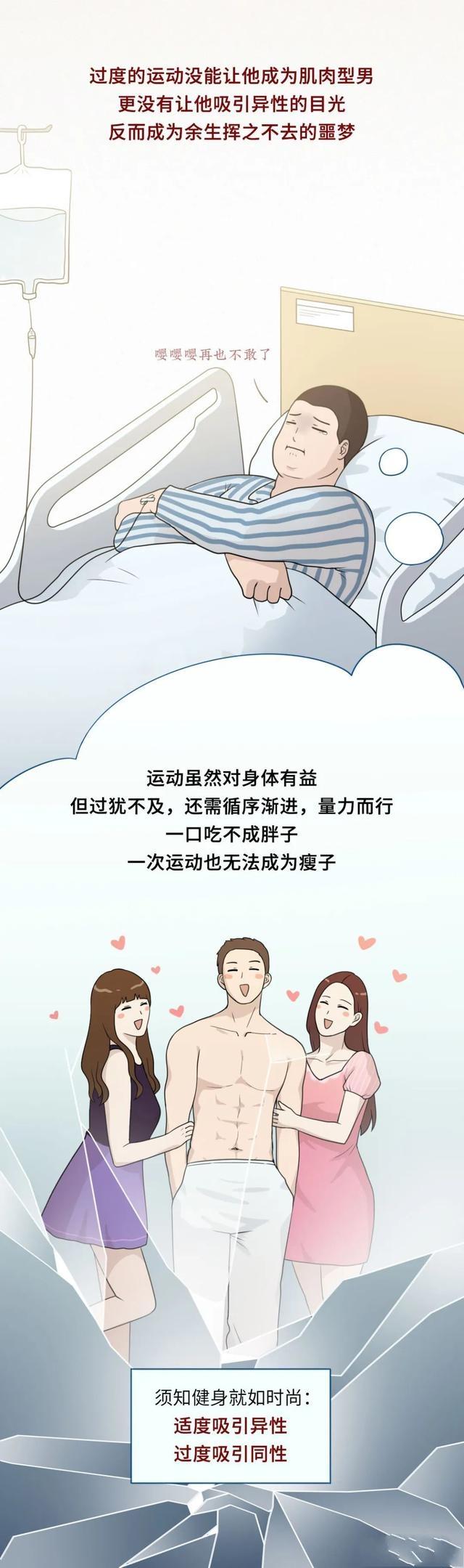 为什么跳跳绳会有大便的感觉,为什么跳完毽子操腿软