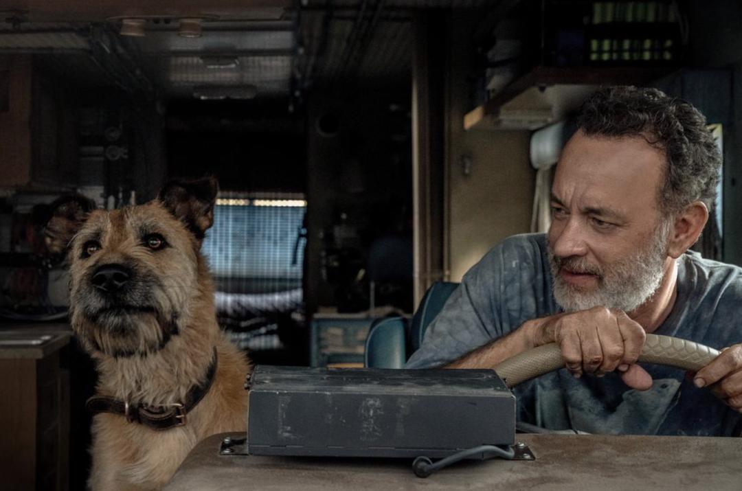 2023年即将上映的9部大片推荐,2021年值得期待的10部大片