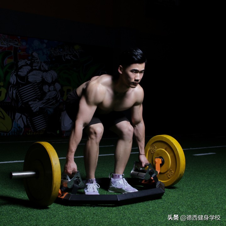 德西健身教练培训学校怎么样,德西健身教练培训学校好不好