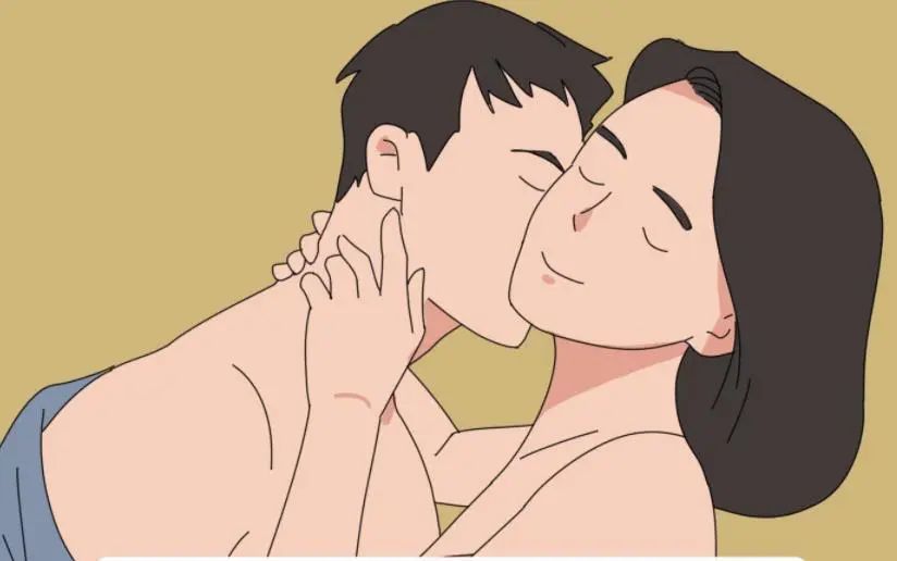 两性科普分享,两性科普问答