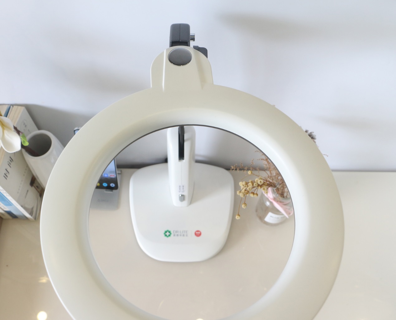 爱德华医生天使之光2评测,爱德华医生护眼台灯的使用方法