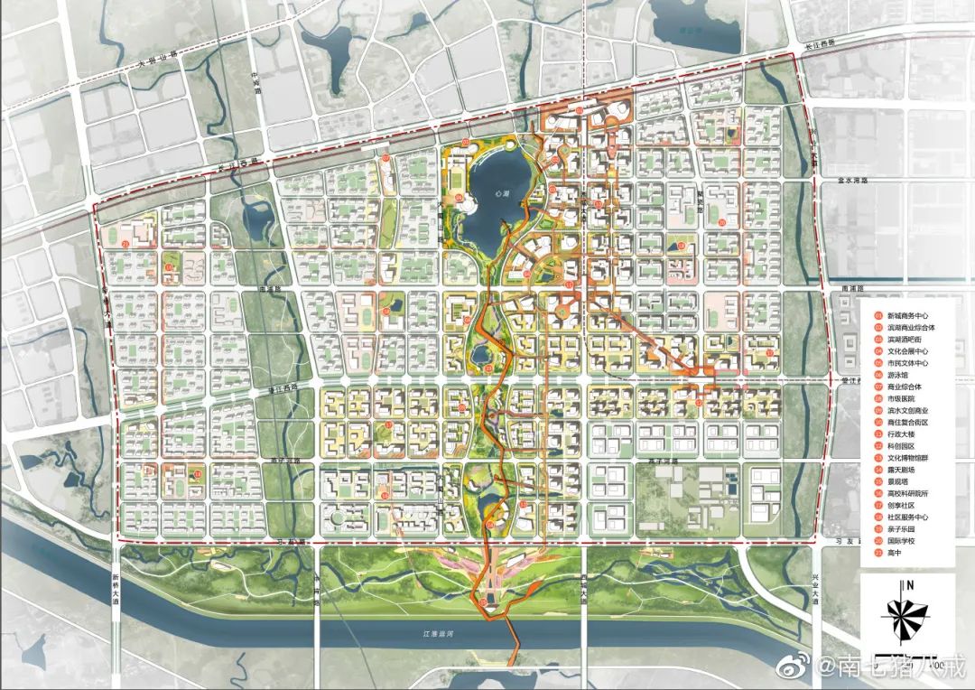 合肥10大暴涨楼盘,合肥十大值得买板块