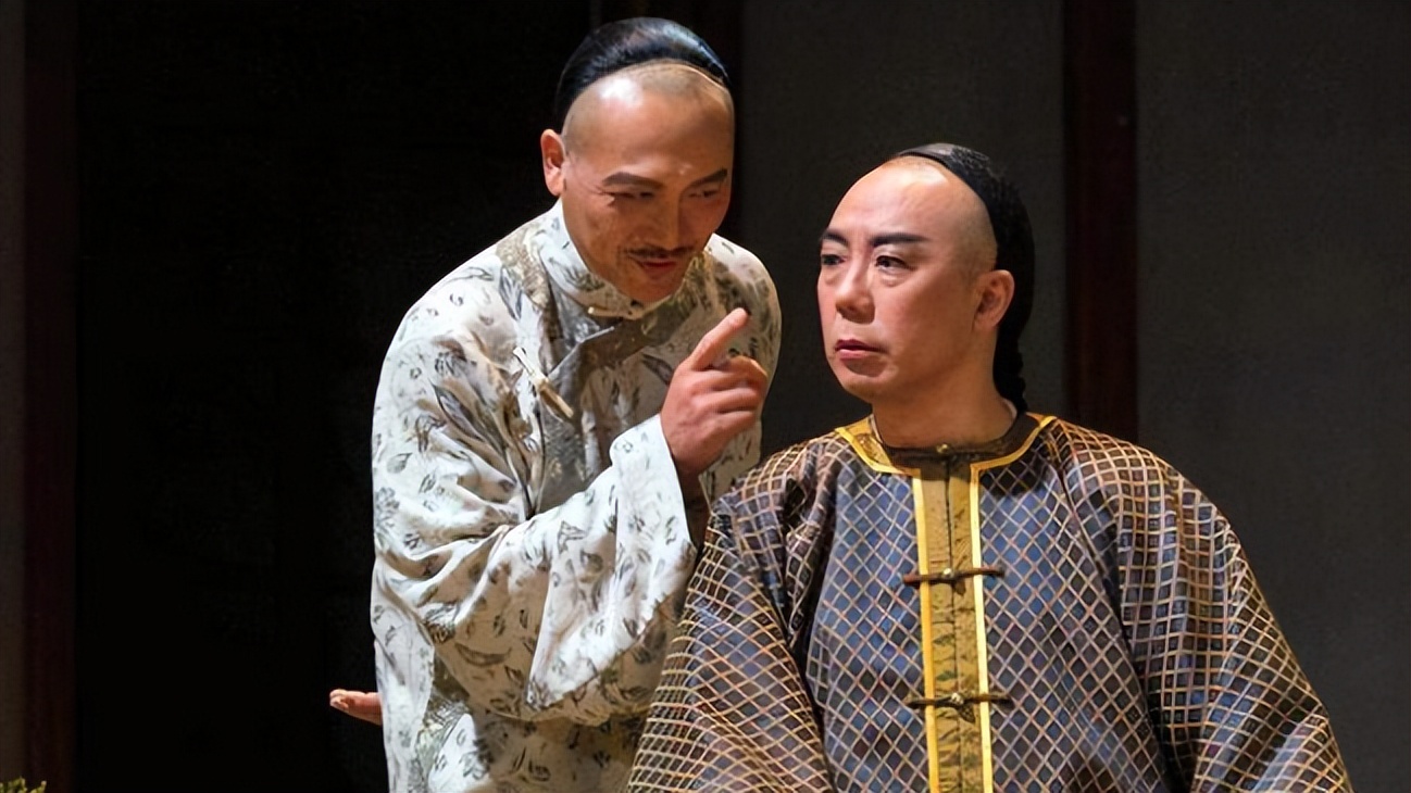 为什么说宁遇豺狼不遇白虎,宁遭桃花劫勿沾白虎身