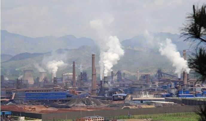 最新型烟气脱硫技术,脱硫浆液氟化物标准