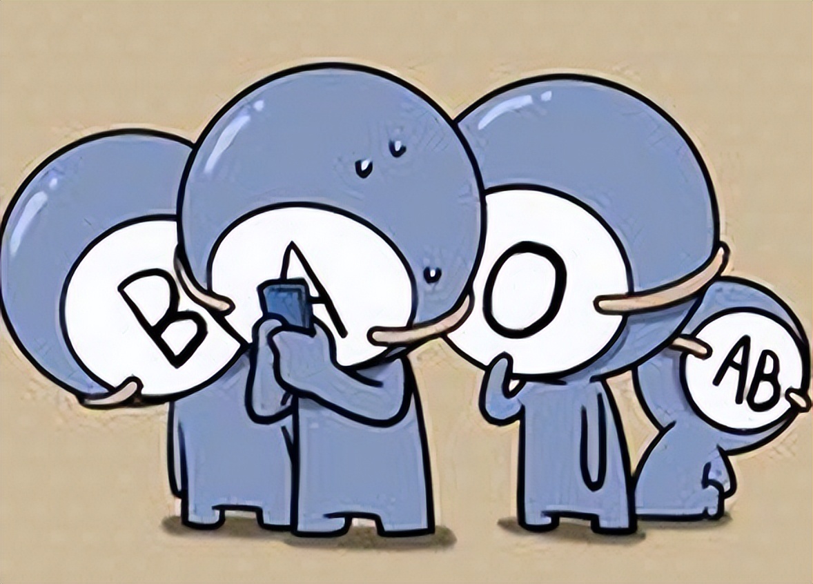 如果夫妻中有一人是O型血,所生的孩子有什么特点?建议了解