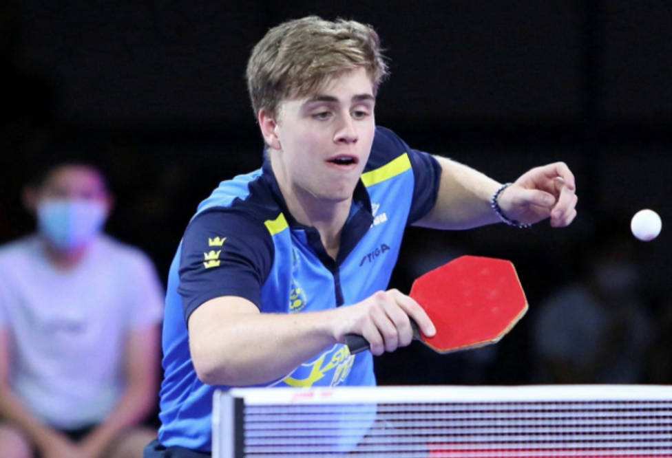 日本首夺乒乓球奥运金牌,日本复活球