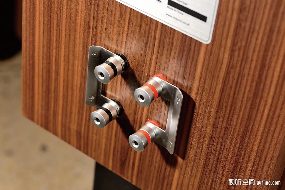 mission美声mx-4hifi音箱怎么样,英国美声700多少钱