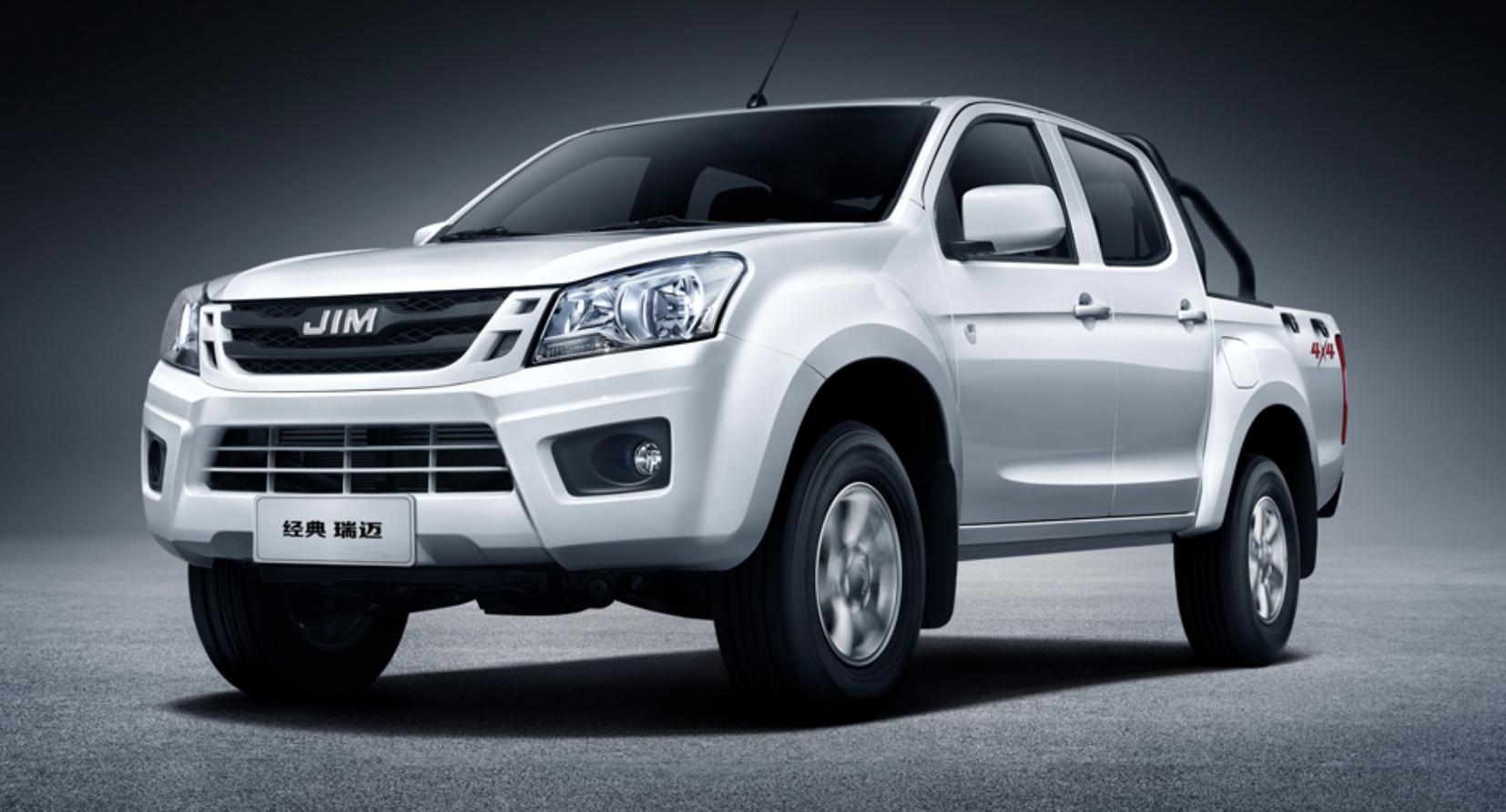 皮卡购买哪款好,常州皮卡购买