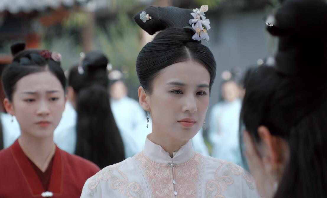 熹妃传电视剧第一部,熹妃传电视剧吧