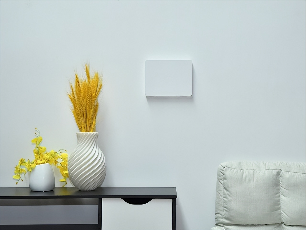 中兴墙面路由器评测,中兴晴天墙面路由器性价比高吗