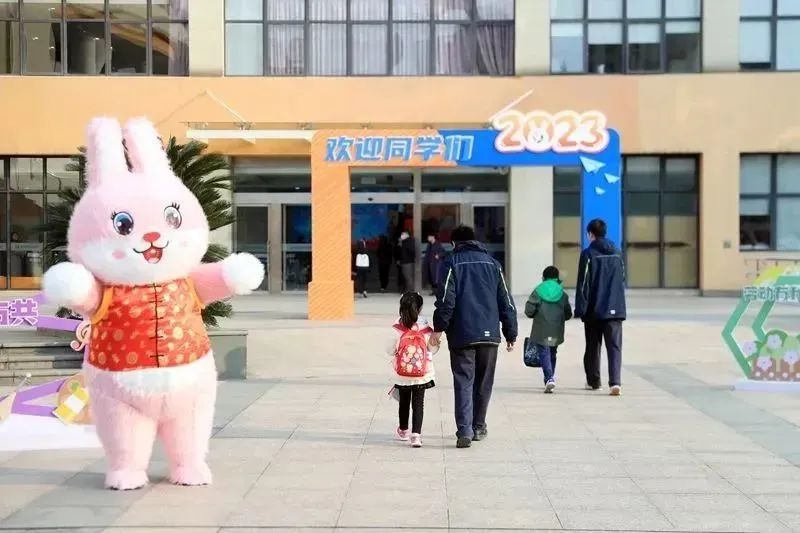 周末的快乐回来啦！徐汇区青少年活动中心线下开学，沉浸式体验