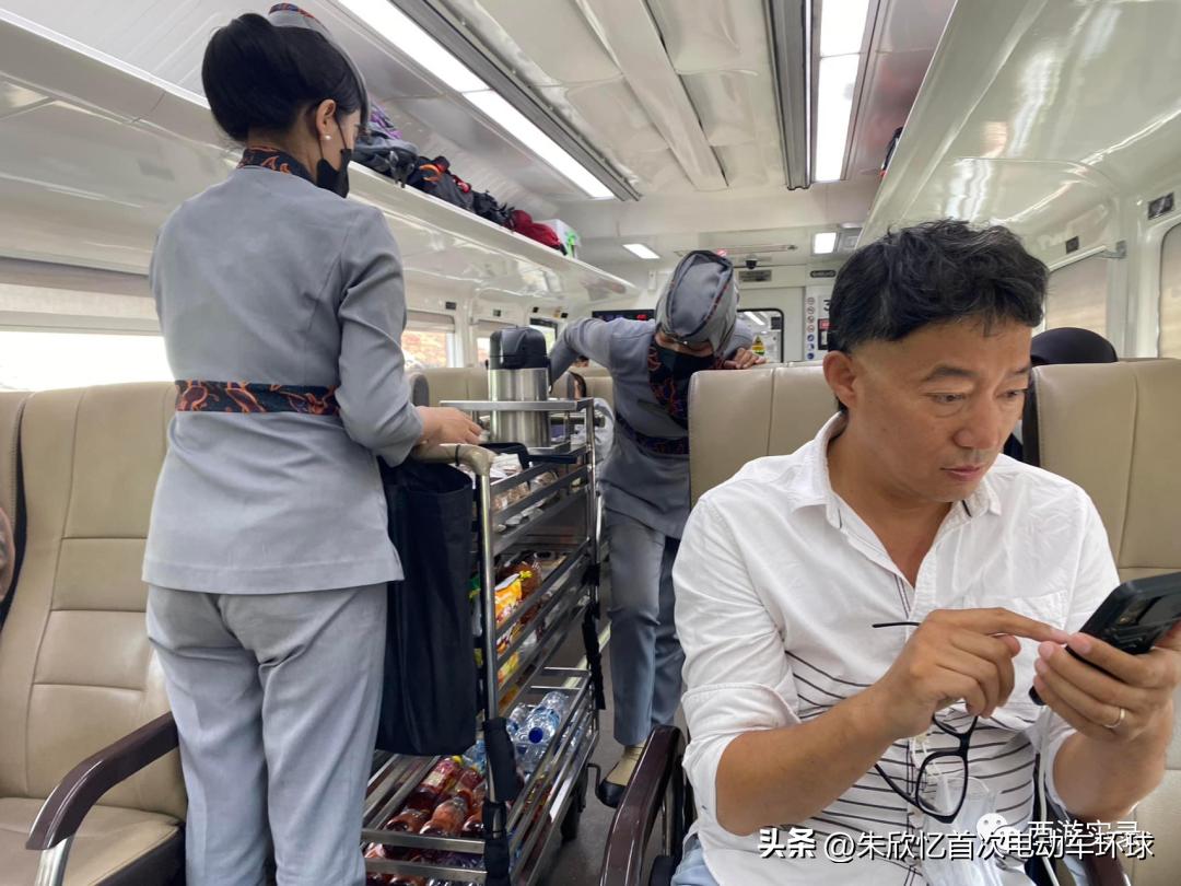 印尼中国火车,印尼高铁和日本对比