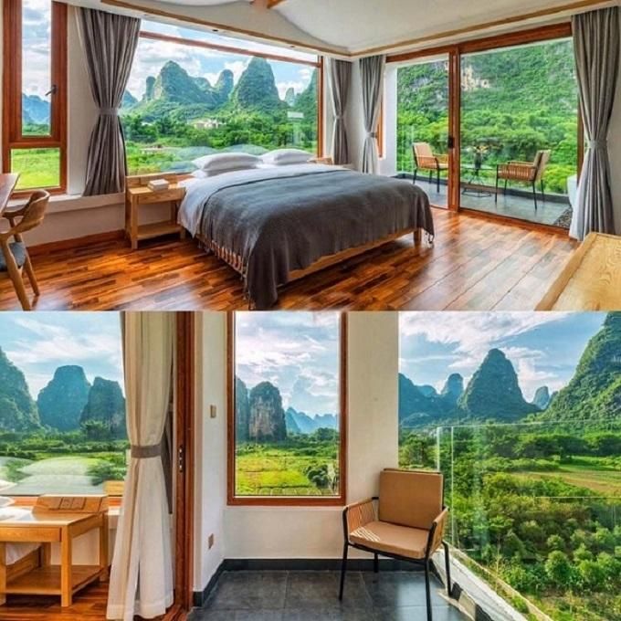 桂林旅游自由行攻略详细,桂林旅游攻略大全和费用