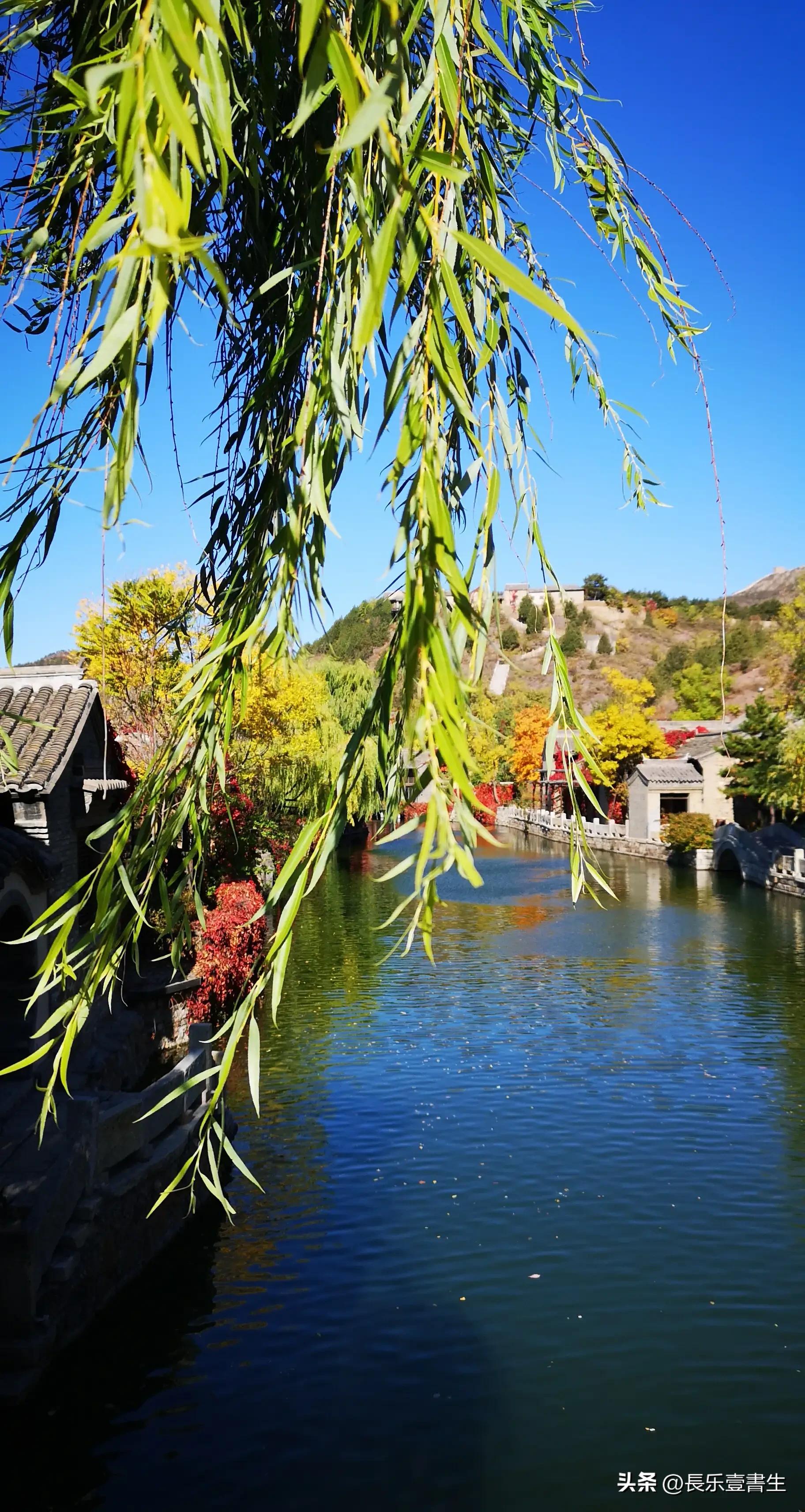 古北水镇二日游景点,古北水镇二日游自驾票