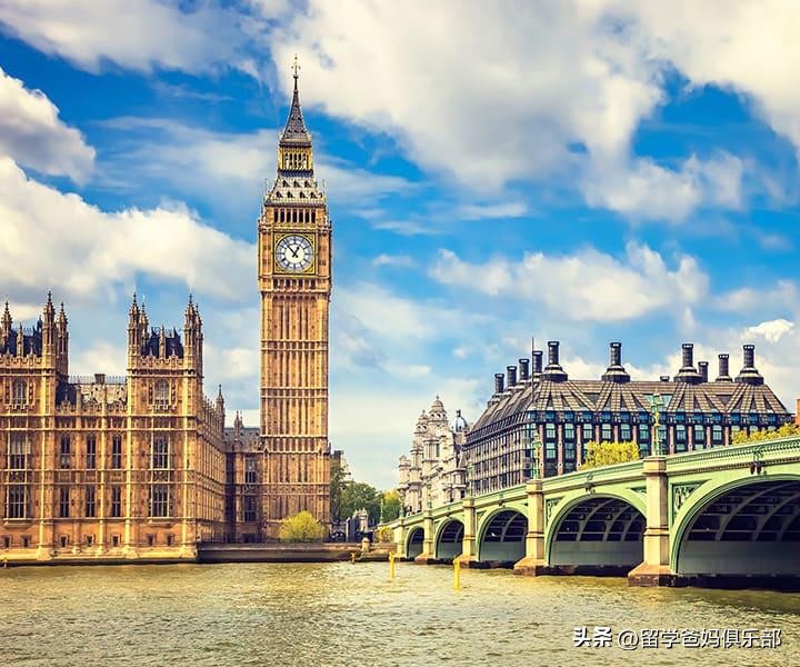 英国留学生必须考的证书,英国留学生入境要带什么文件