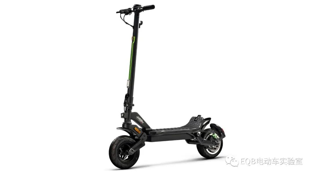 售价不足万元，*博兰**基尼再推ALeXT电动滑板