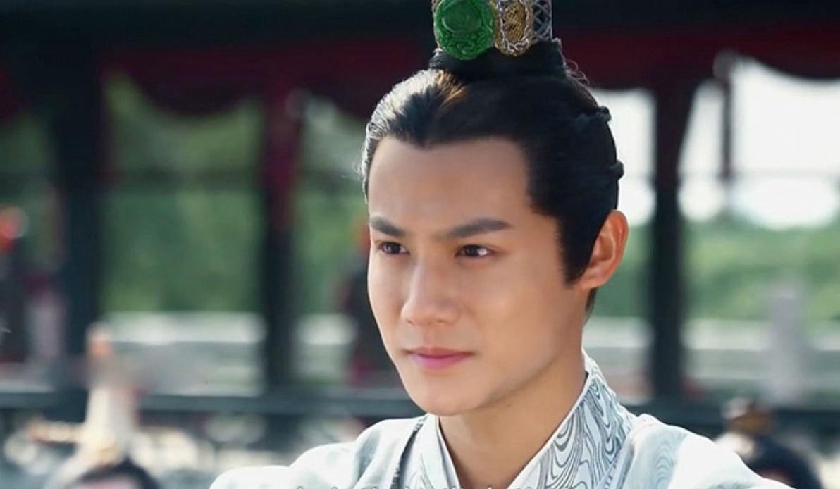 古代四大美男子之一谁最帅,古代四大美男子谁长得最帅