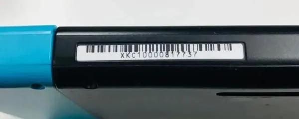 如何辨别自己的switch的真假,如何辨别switch是不是翻新的