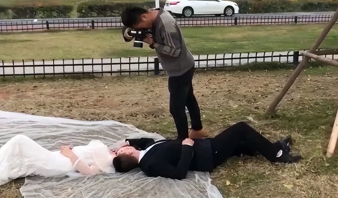 一定要结婚才可以拍婚纱照吗,拍了婚纱照就是要结婚吗