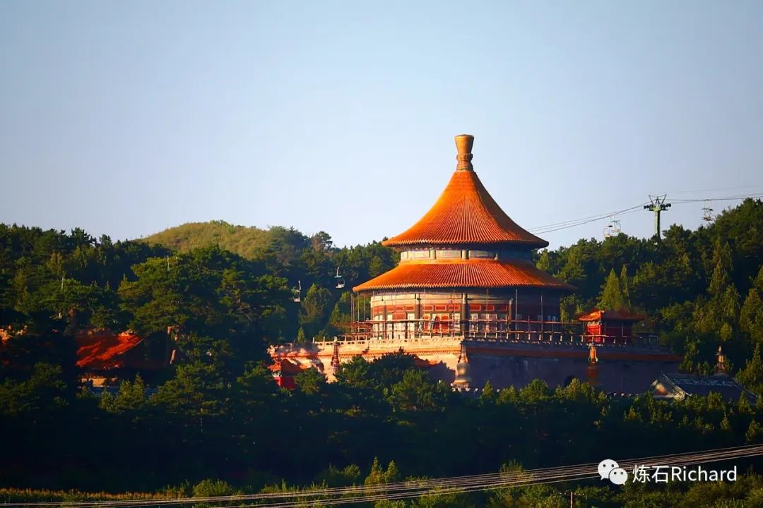 马戛尔尼访问乾隆是哪一年,马戛尔尼访华可以看到怎样的清朝