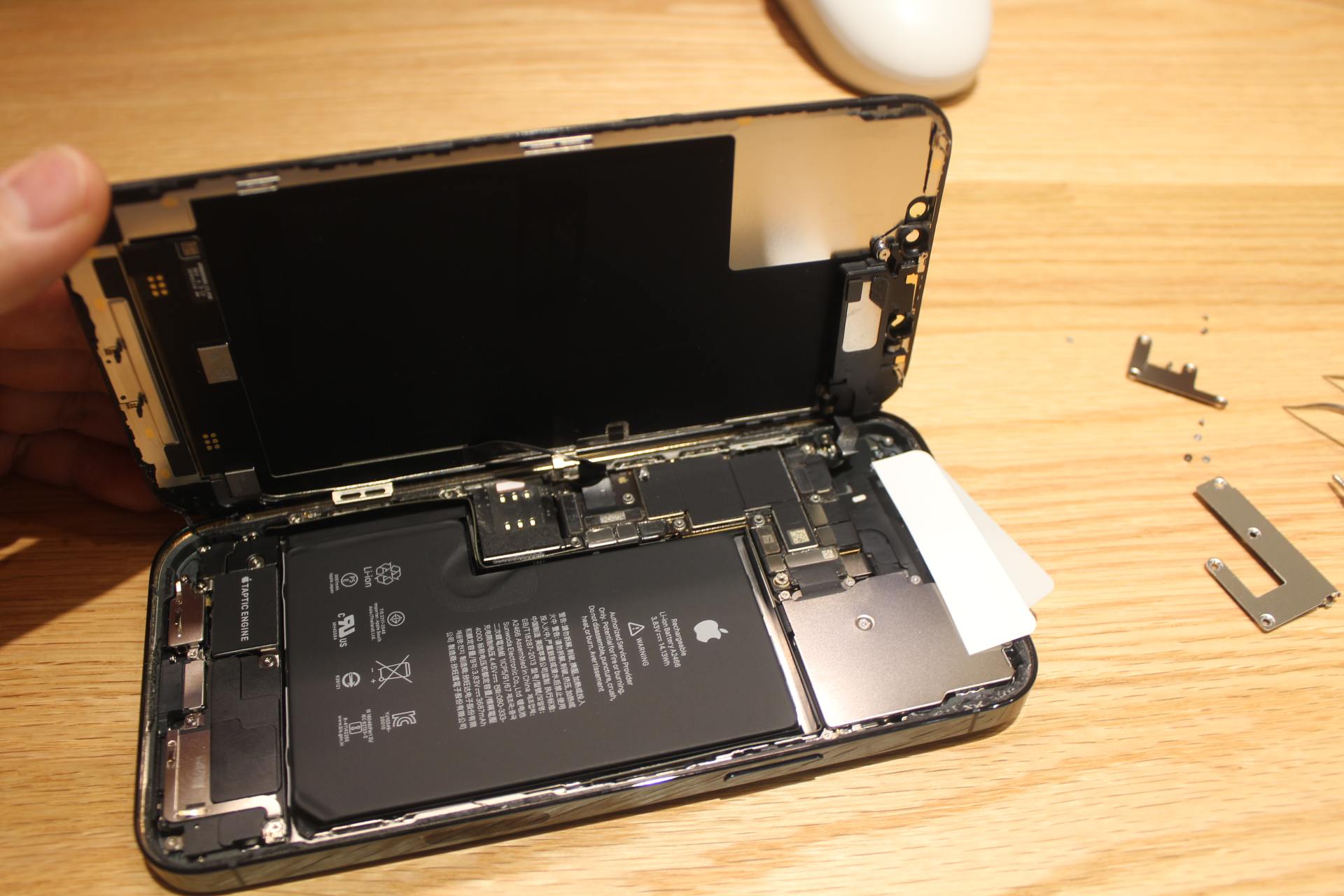 美版iphone12promax改双卡,美版iphone12promax改双卡在哪里