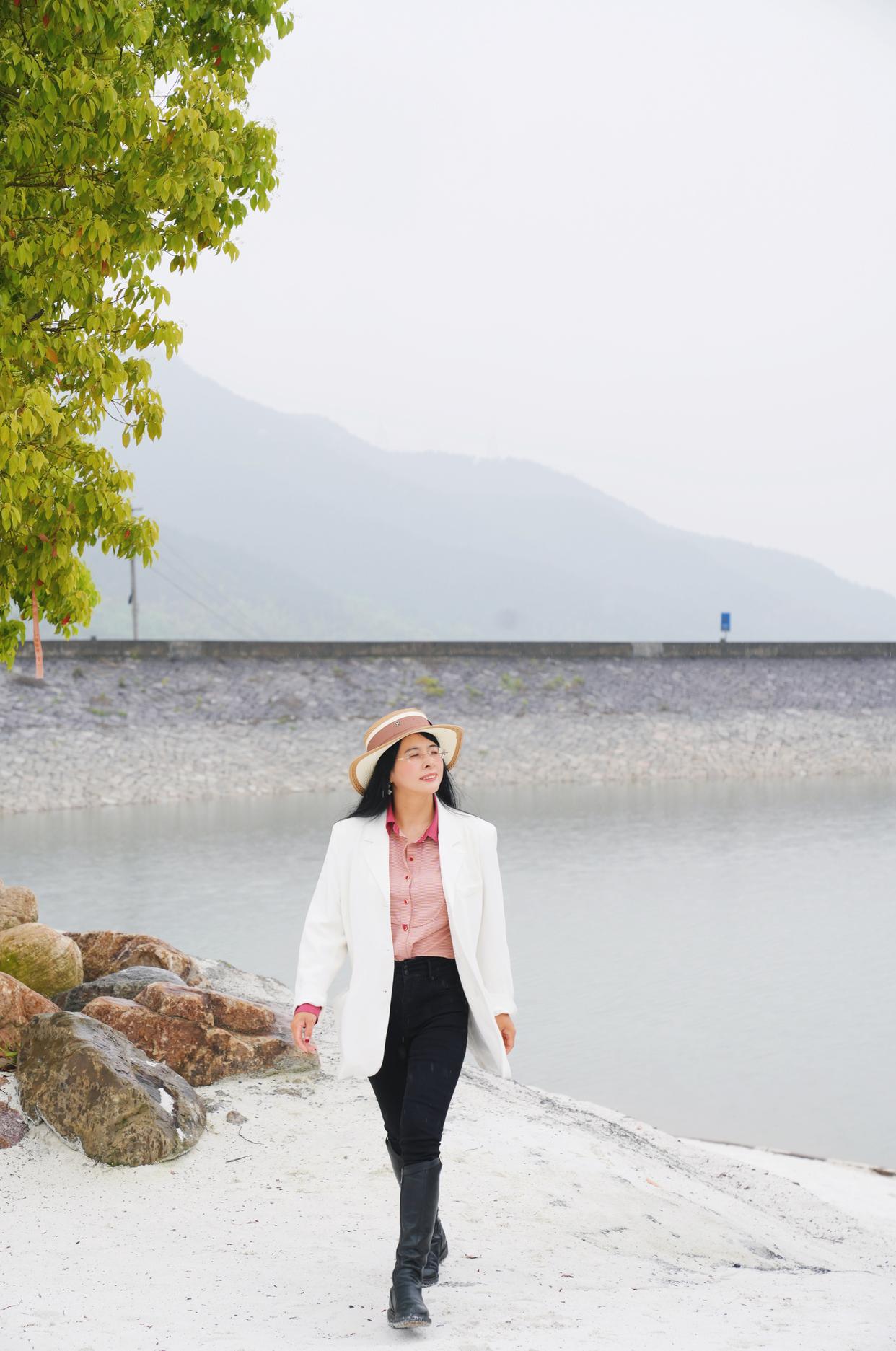 杭州自驾2小时，人间仙境，大美建德，美景美食美宿超实用攻略