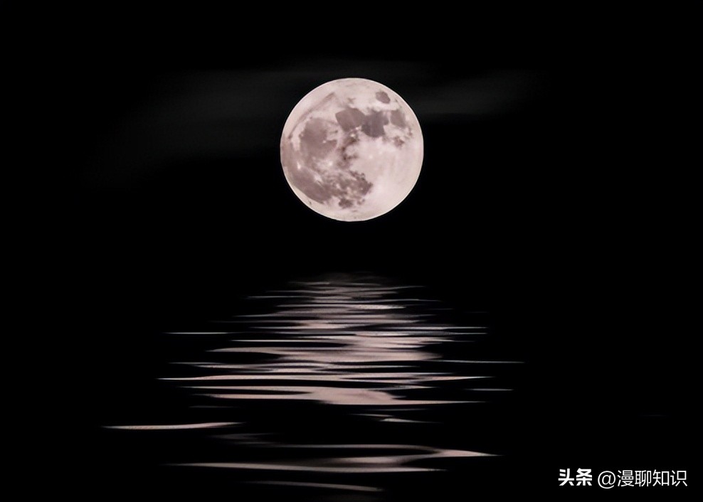 大口径望远镜可以直视月球吗,人类望远镜探索月球的成果