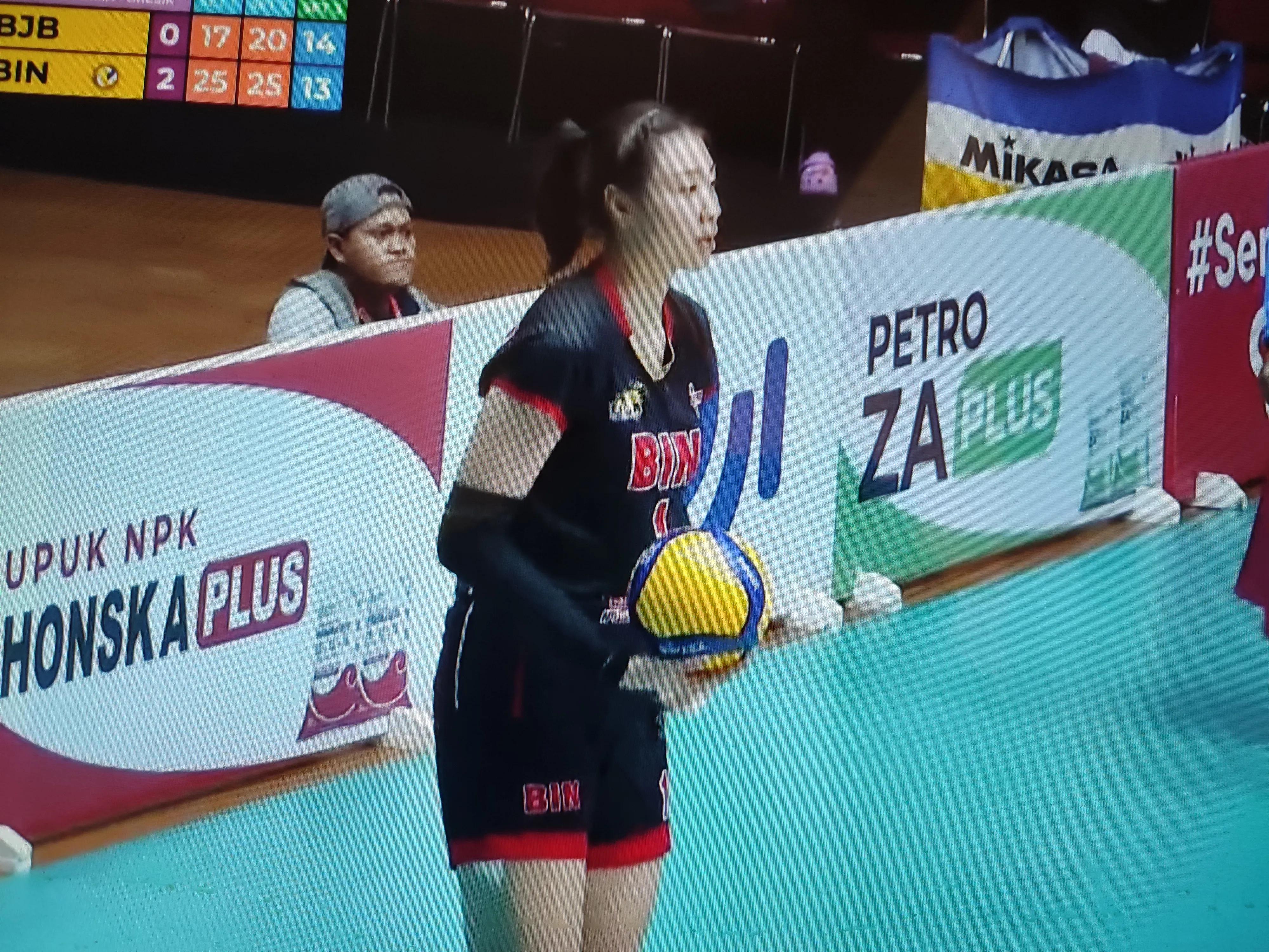 女排世锦赛陈佩妍,女排世联赛陈佩妍