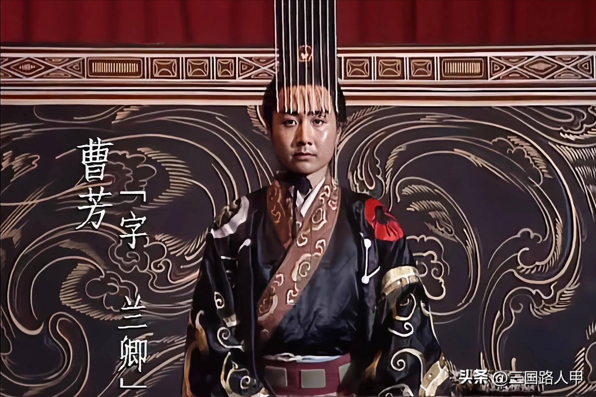 正史姜维打败过郭淮吗,郭淮反杀姜维完整版