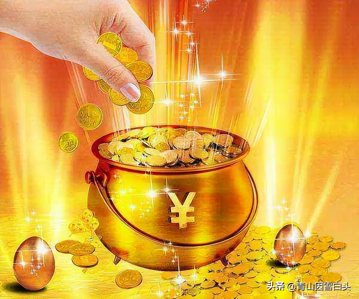 十年前种的树现在能卖多少钱,现在种树什么树值钱