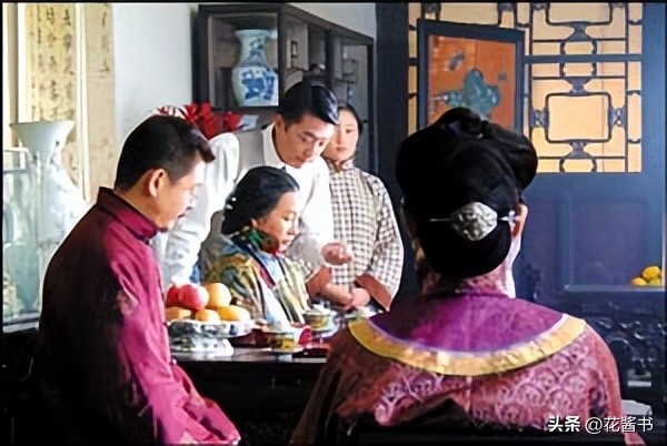 一个女人性压抑五十年,撕开了中国女性苦闷生活的真相