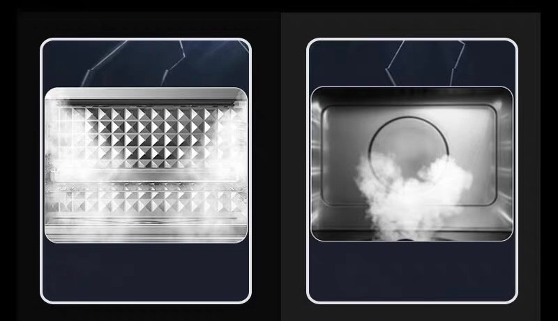 万元左右蒸烤一体集成灶推荐,蒸烤一体集成灶测评推荐