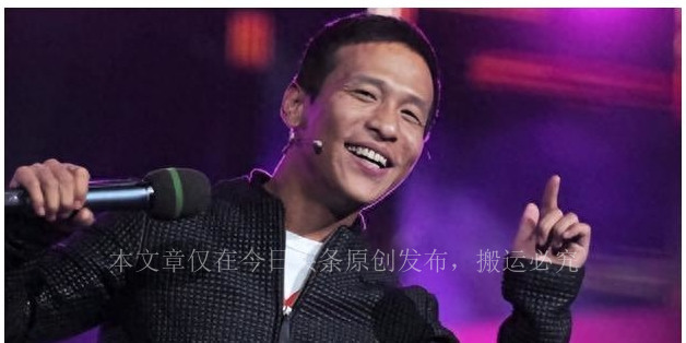 成名后抛弃妻子二婚至今未育,成名之后抛弃妻子女儿