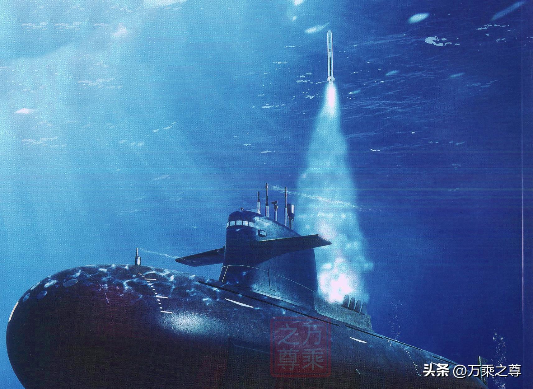 几枚常规巡航导弹就有巨大收获，试算中国海军攻击美国本土的效果