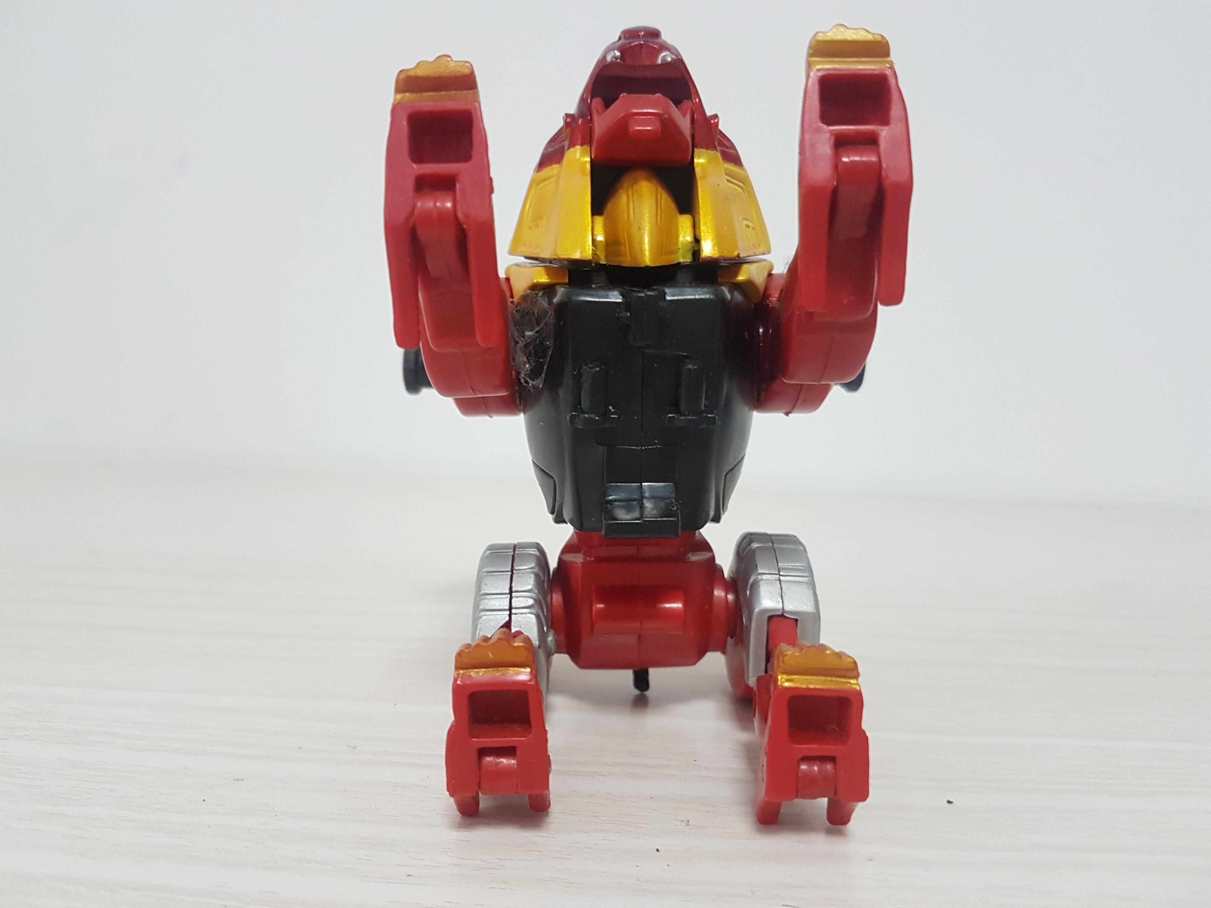 百兽战队dx精灵王,百兽战队白色精灵王