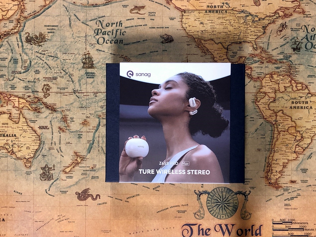 sanagz36spromax蓝牙耳机评测,sanag耳机z65s