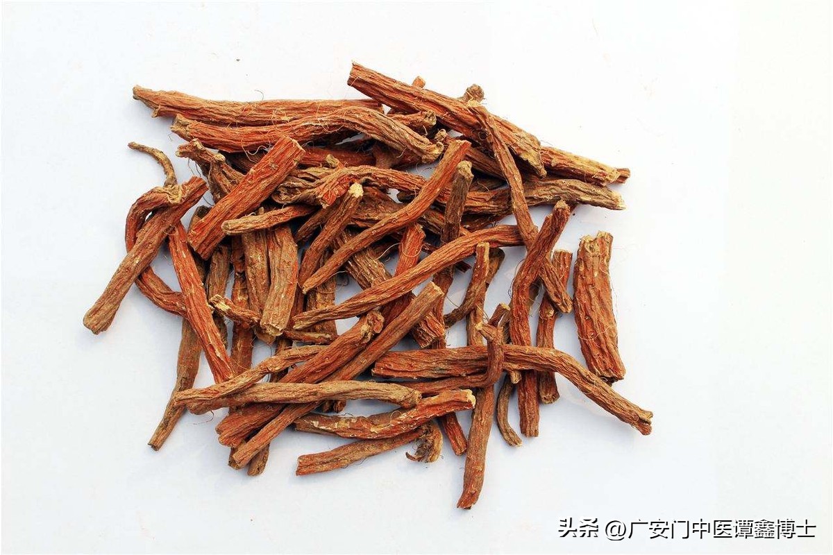 前列腺癌中药经方,前列腺癌的中医治法和处方