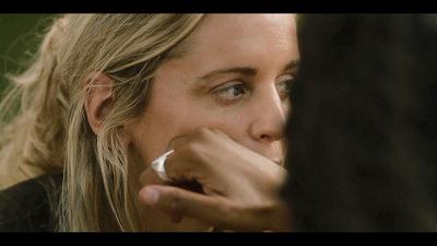 这么禁忌的女性话题都敢说，这剧真的生猛