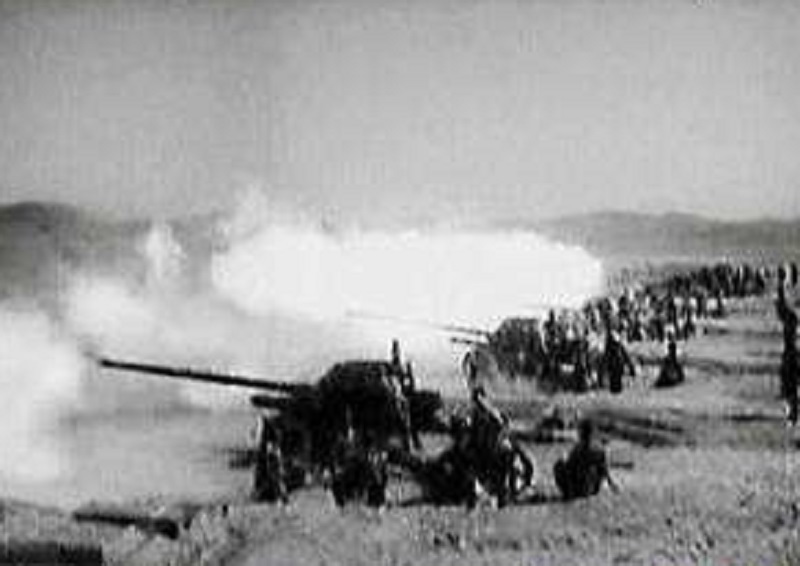 除了毛岸英之外，还有三位“特殊后生”也入朝作战，一人壮烈牺牲