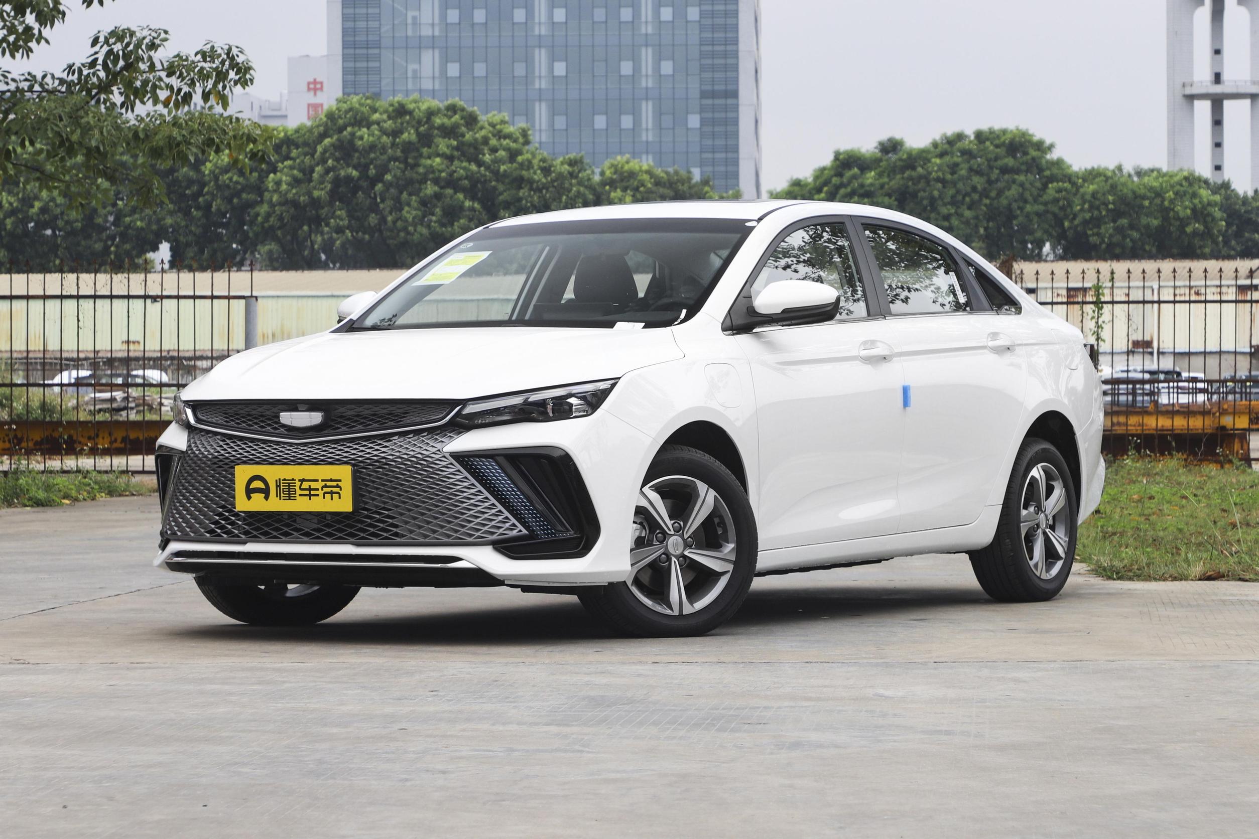 买车没头绪15万元家轿首选这几款,15万预算买这几款自主家轿值得么