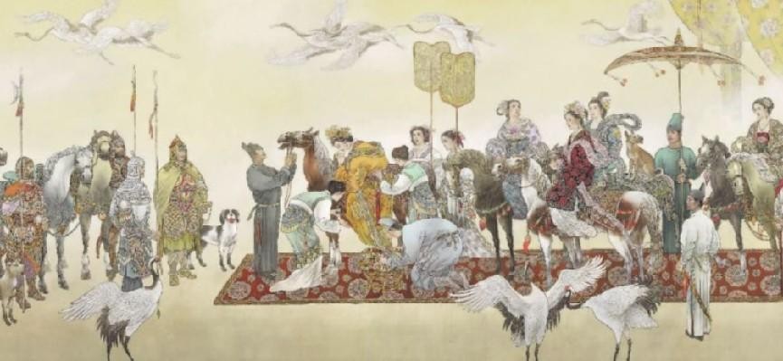 等闲识得东风面，万紫千红总是春。浅析各朝行业称谓，看它的发展