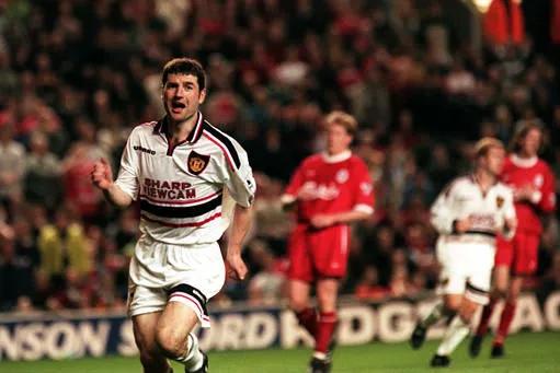 曼联马奎尔最佳阵容,曼联空难前最佳阵容