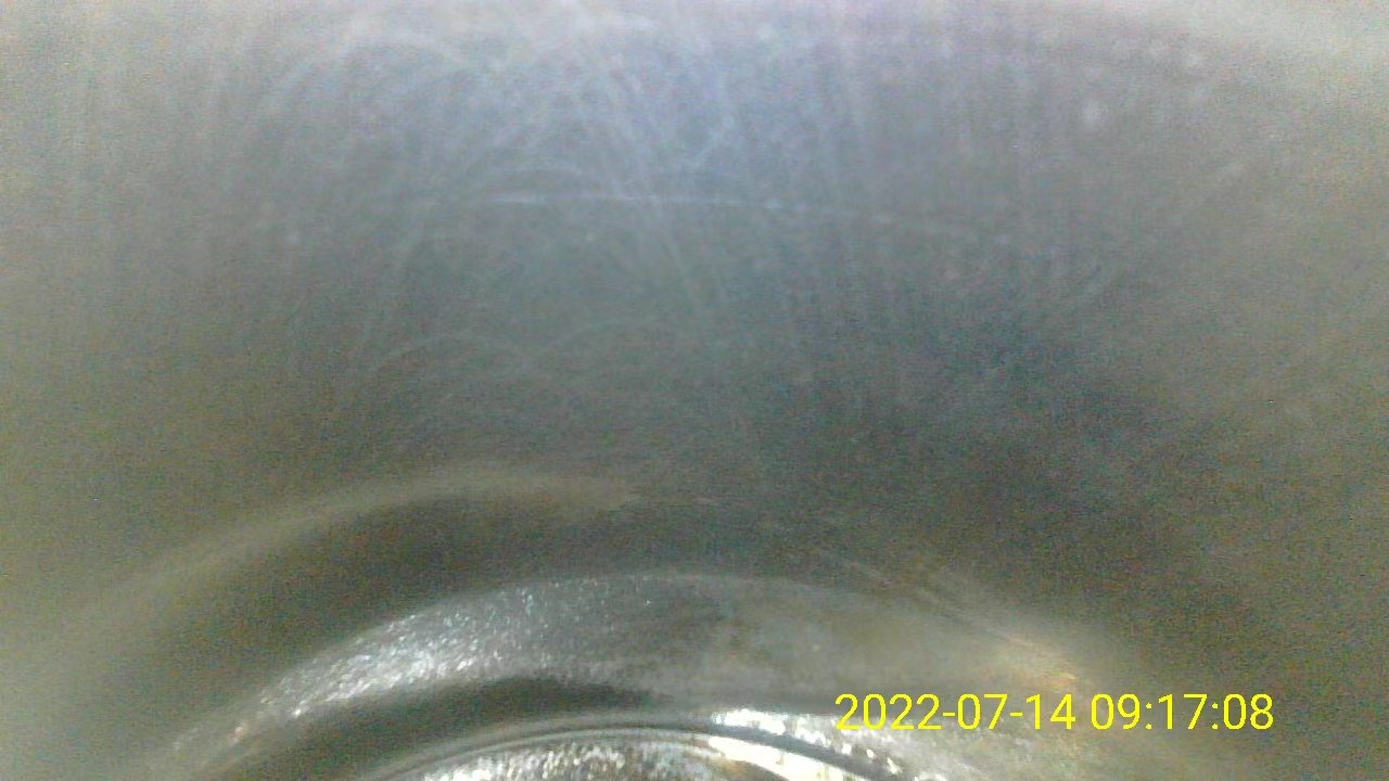 帕萨特1.8t发动机废气阀修理,帕萨特1.8t进气管回火