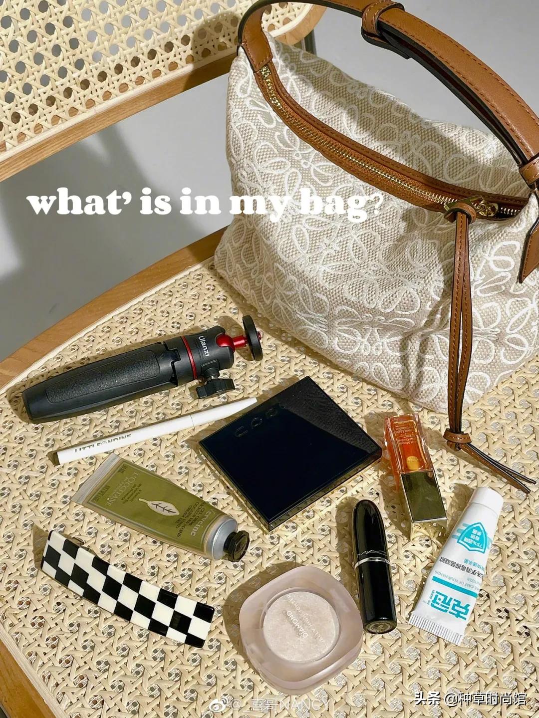 10年前买过的东西,10年前买东西和10年后买的东西