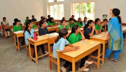 印度现行的初等教育,印度教育制度是什么样的