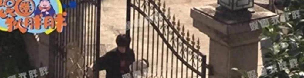 大瓜爆料新恋情,大瓜恋情曝光