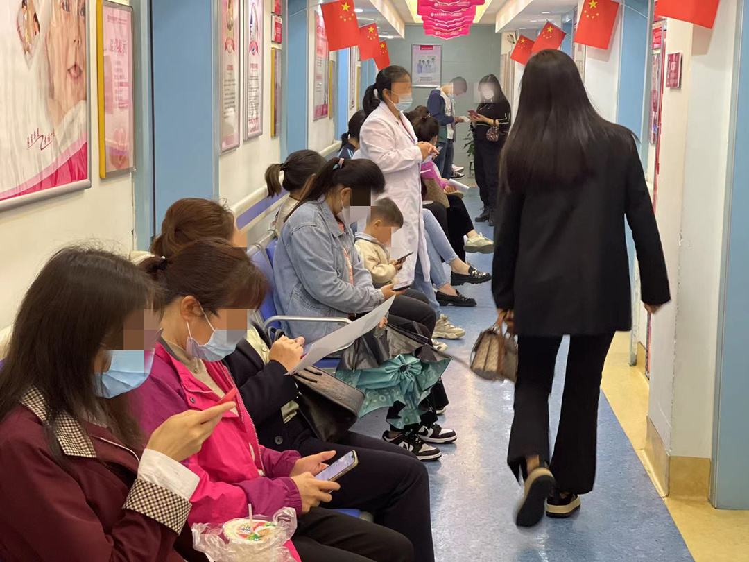 关爱女性健康中医妇科,关爱女性健康我们为您保驾护航