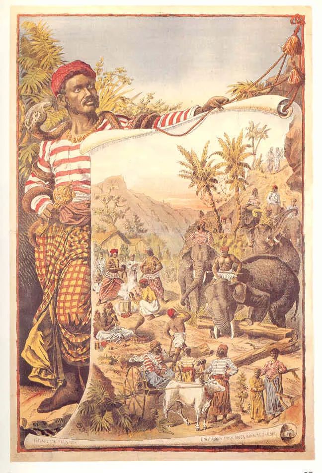 人类被动物当成宠物养在笼子里,把人类当作宠物关在笼子里