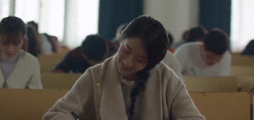 央视又证明了自己“眼光”，接连五天收视第一，这次换张一山火了